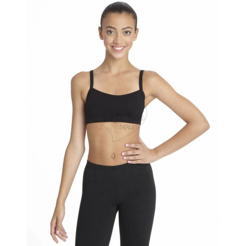Capezio CC510 Top Bra Reggiseno